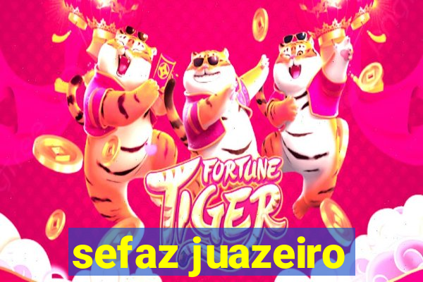 sefaz juazeiro